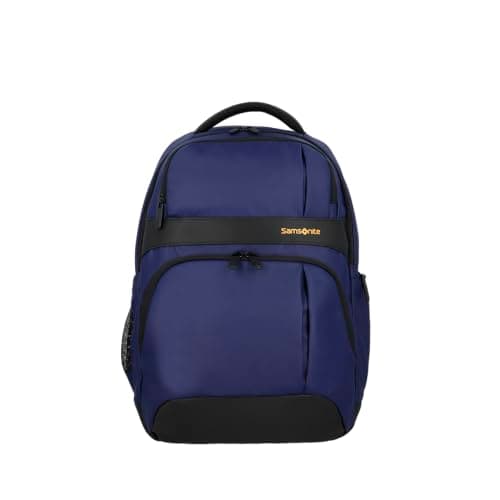 Samsonite Ikonn Iii Pro Laptop Backpack Backpack Blue
