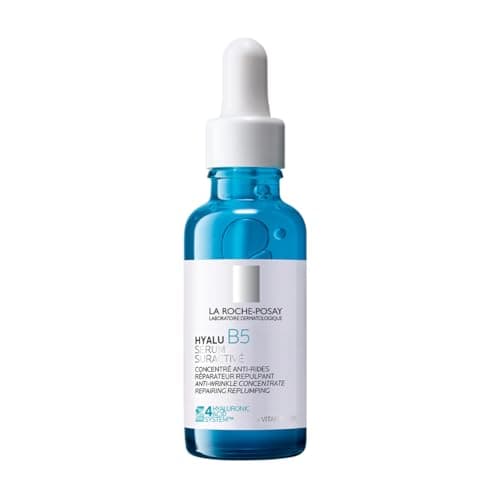 La Roche-Posay Hyalu B5 SURACTIVATED Serum, Concentrado Anti-arrugas, Reparador y Rellenador con Ácido Hialurónico, 30 ml