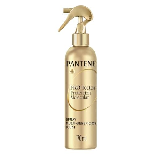 Pantene PRO-Tector Spray Protector Térmico 10 en 1 - 170 ml