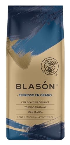 Blason Café en Grano Espresso 500g