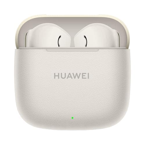 HUAWEI FreeBuds SE 3 - Auriculares Inalámbricos con 42 Horas de Batería