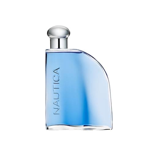 Nautica Eau de Toilette para Hombre, Blue, 100 ml