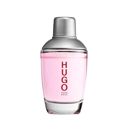 Hugo Boss Energise para Hombre - 2.5 oz EDT Spray - En su mejor precio