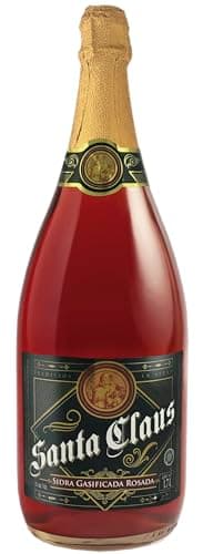 Valle Redondo, Santa Claus Sidra Rosada 1700 Ml