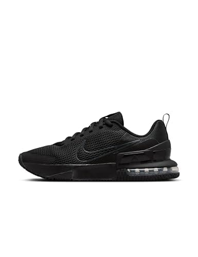 Nike Air MAX Alpha Trainer 6 FQ1833 - Zapatillas de Entrenamiento para Hombre, Negro Antracita Negro, 25.5 cm