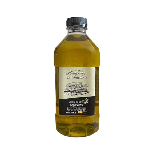 Aceite de Oliva Español Virgen Extra Marca Haciendas de Andalucia 2L