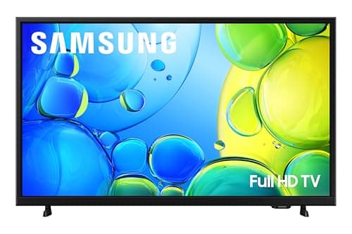 Samsung Smart TV de 40 pulgadas Full HD F6000 HDR con seguimiento de objetos