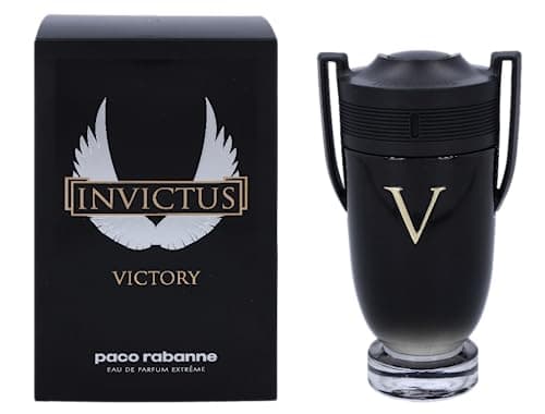 Amazon: Invictus Victory EDP Spray 200ml - Fragancia Masculina