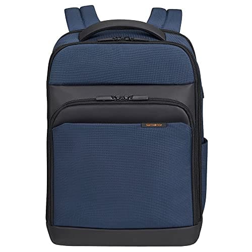 Samsonite Mysight Laptop Backpack Lpt Backpack 15 6" Blue