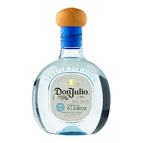 Don Julio Tequila Blanco 700ml - Precio mínimo en Amazon