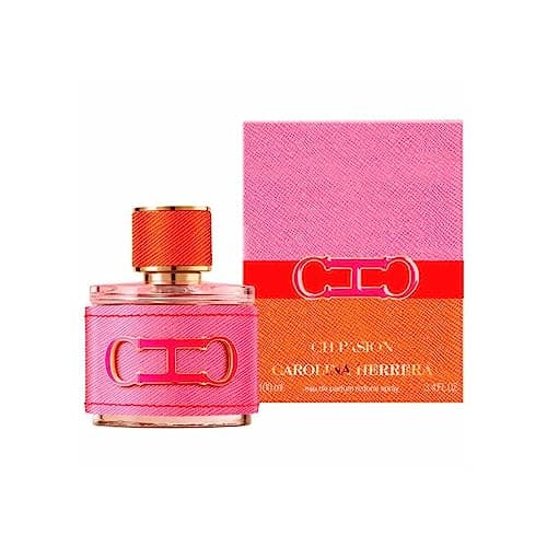 CH Pasion by Carolina Herrera for Women - 3.4 oz EDP Spray