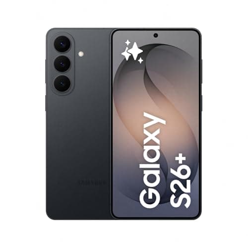 Samsung Galaxy S26+ 512GB - Precio mínimo + cupón Pre Hot Sale
