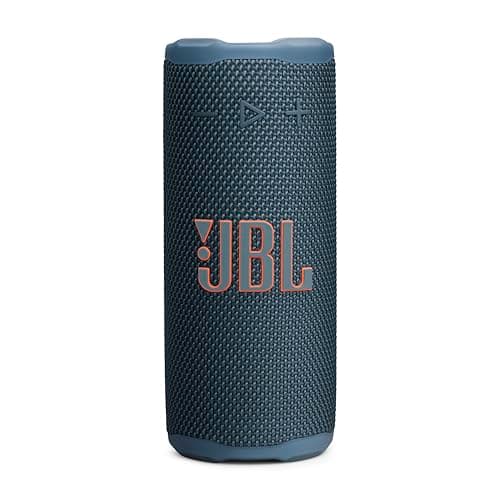 JBL Grip - Altavoz Bluetooth IP68 con Sonido Bold y 14 Horas de Batería
