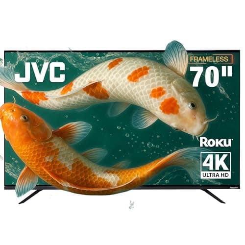 JVC SI70UR