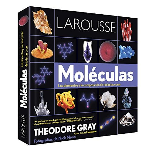 Moléculas